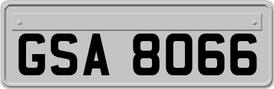 GSA8066