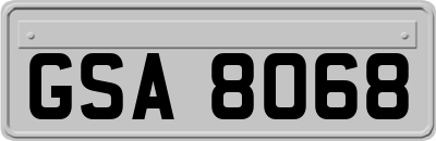 GSA8068