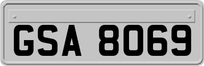 GSA8069