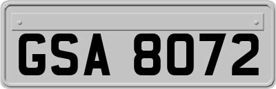 GSA8072