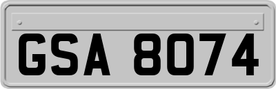 GSA8074