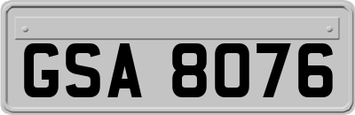 GSA8076