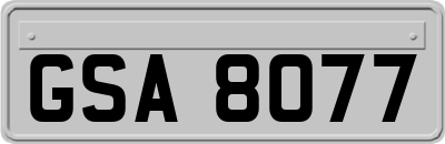 GSA8077