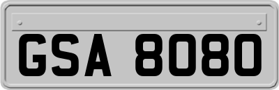 GSA8080