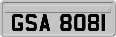 GSA8081