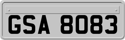 GSA8083