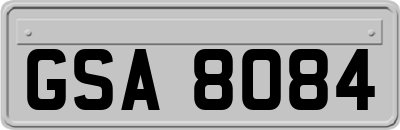 GSA8084