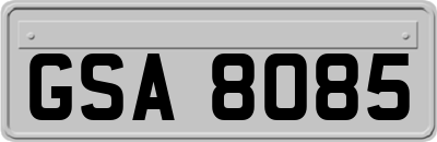GSA8085