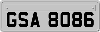 GSA8086