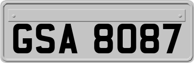 GSA8087