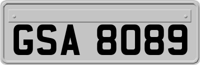 GSA8089