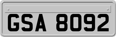 GSA8092
