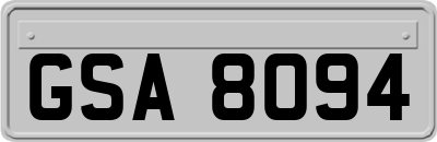 GSA8094