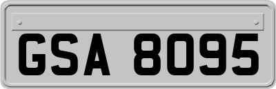 GSA8095