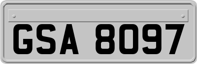 GSA8097