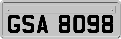 GSA8098