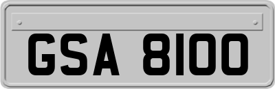 GSA8100