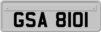GSA8101