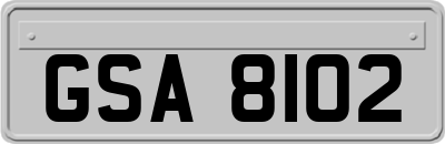 GSA8102