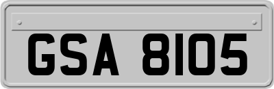 GSA8105