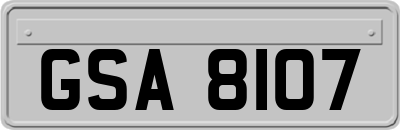 GSA8107
