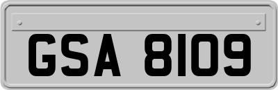 GSA8109