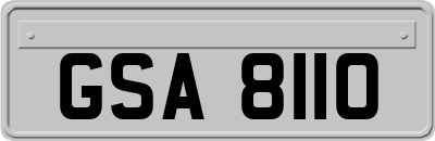 GSA8110