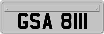 GSA8111
