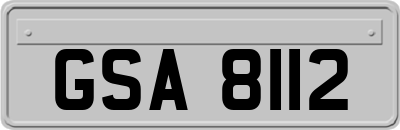 GSA8112