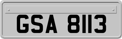 GSA8113