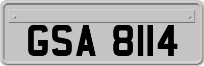 GSA8114
