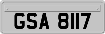 GSA8117