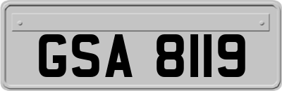 GSA8119