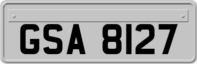 GSA8127