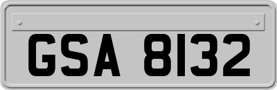 GSA8132