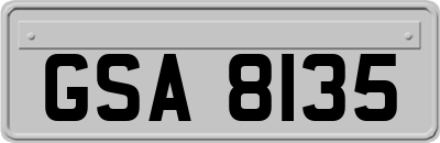 GSA8135