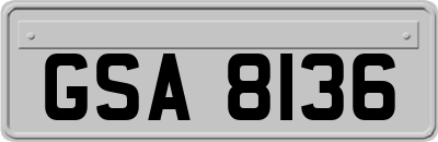 GSA8136