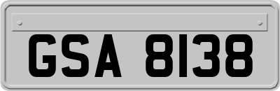 GSA8138