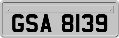 GSA8139