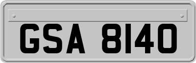 GSA8140