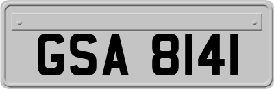 GSA8141
