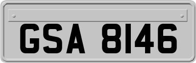 GSA8146