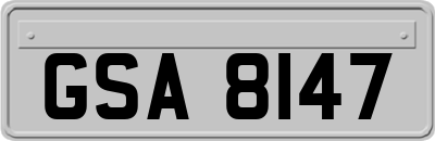 GSA8147