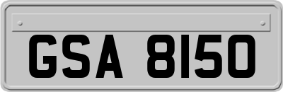 GSA8150
