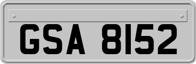 GSA8152