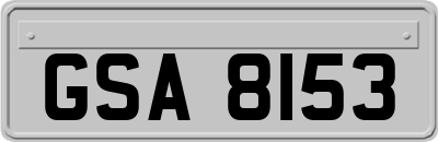 GSA8153