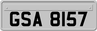 GSA8157