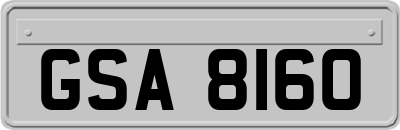 GSA8160