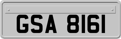 GSA8161