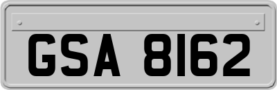 GSA8162